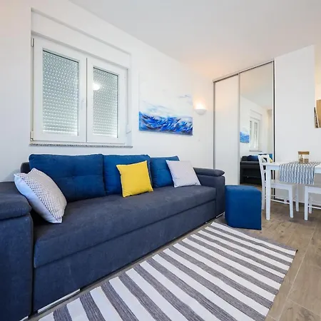 Apartman 1oak *