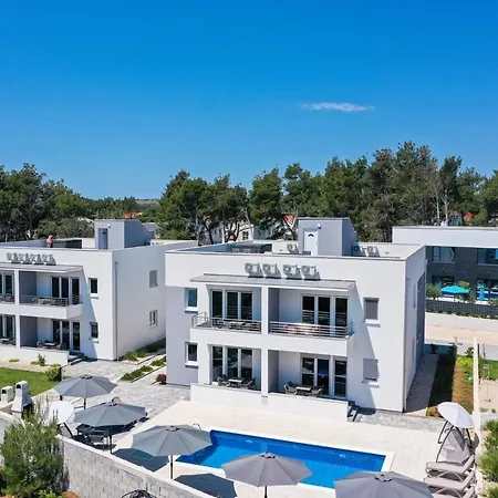 1oak Apartman *