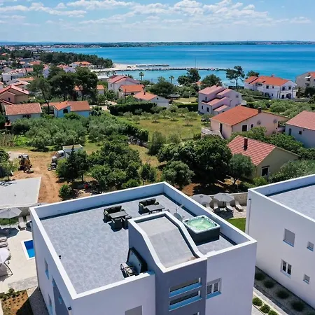 1oak Apartman *