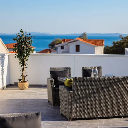 1oak Apartman