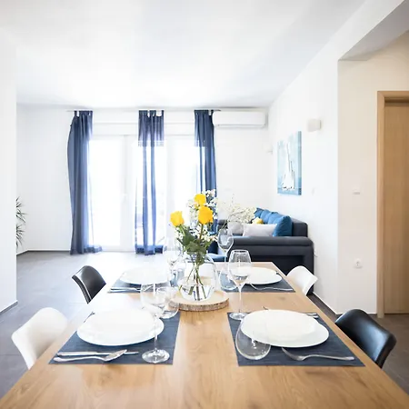 1oak Apartman *