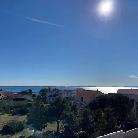 Apartman 1oak