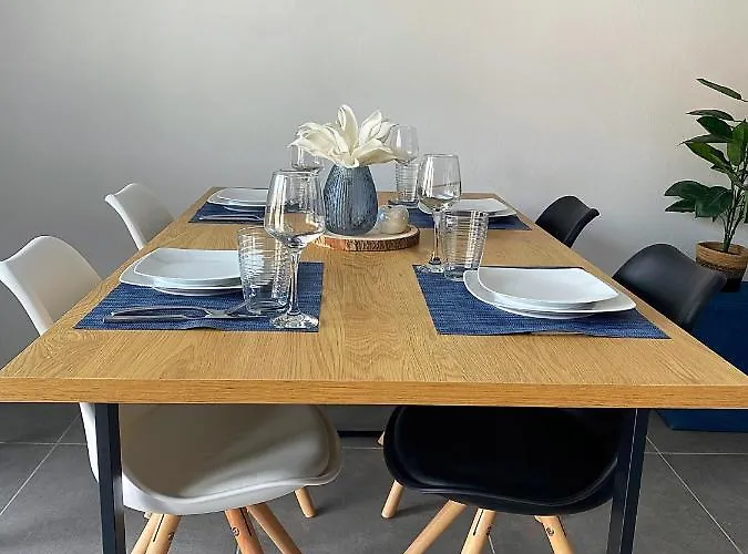1oak Apartman *