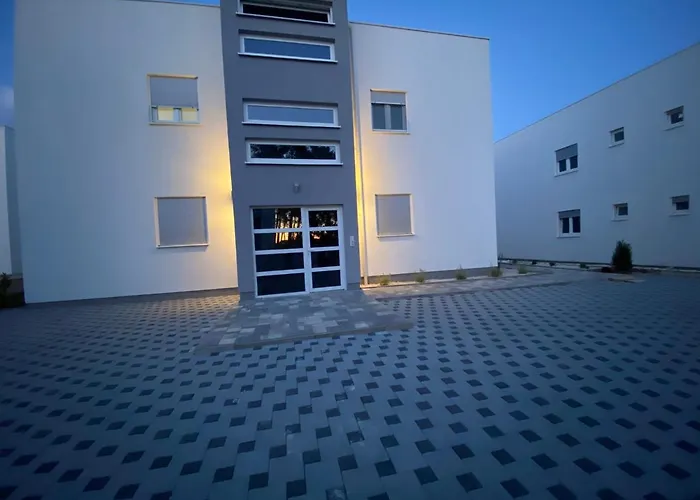 1oak Apartman Vir