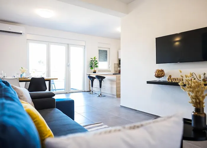 Apartman 1oak *