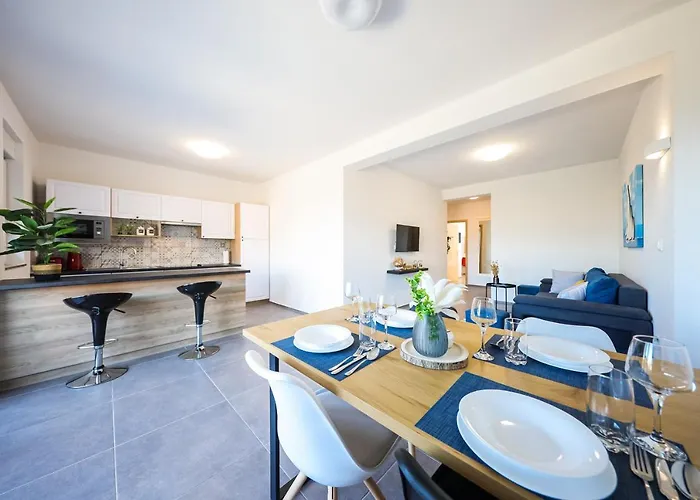 1oak Apartman Vir
