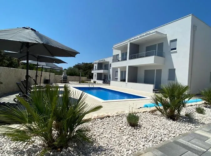 Apartman 1oak