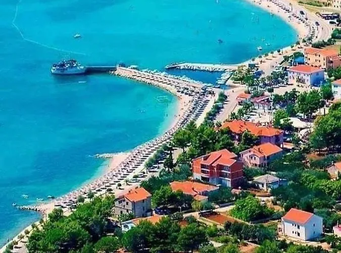 Apartman 1oak