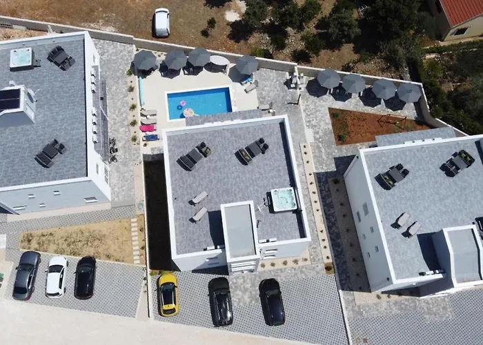 Apartman 1oak *