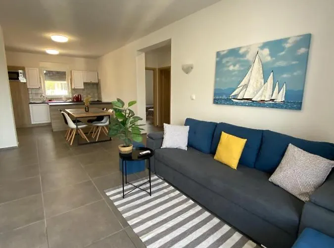 1oak Apartman