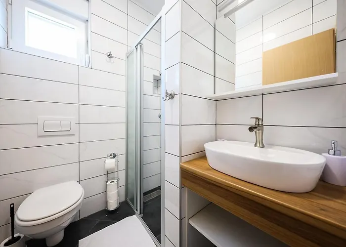 1oak Apartman