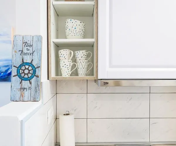 Apartman 1oak Vir