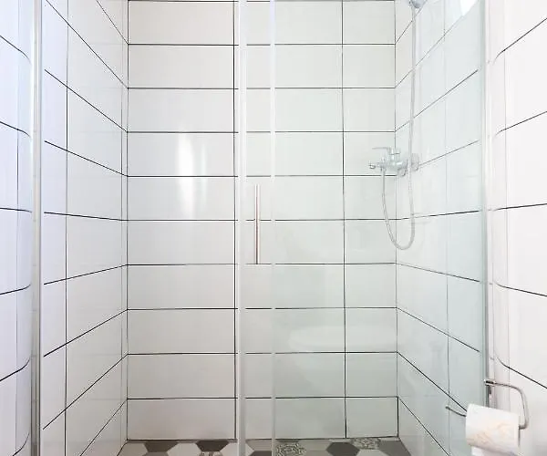 Apartman 1oak *