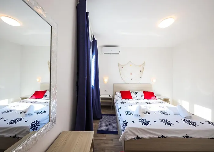 1oak Apartman *