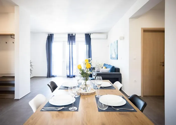 Apartman 1oak