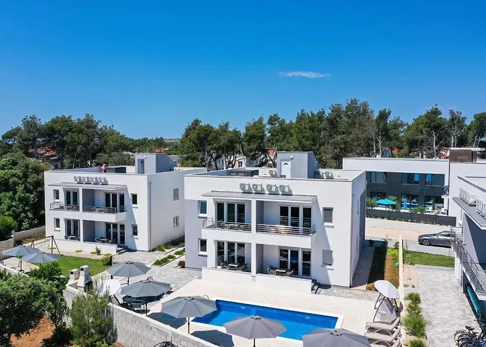 1oak Apartman *