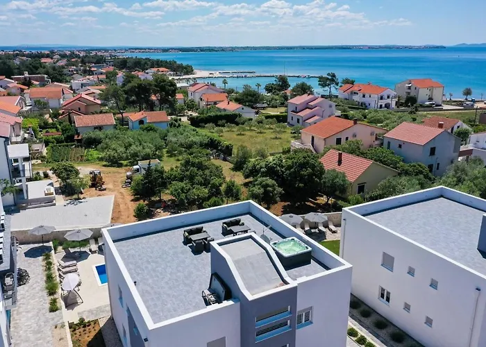 1oak Apartman *