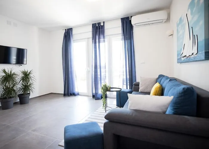 1oak Apartman