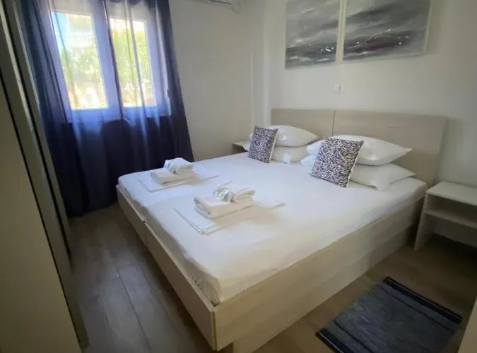 1oak Apartman Vir