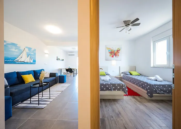 Apartman 1oak