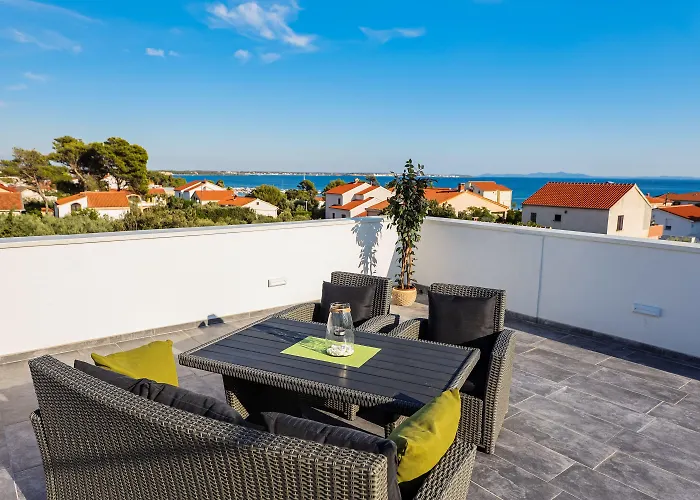 Apartman 1oak