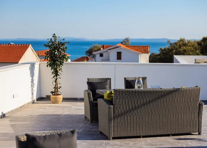 1oak Apartman