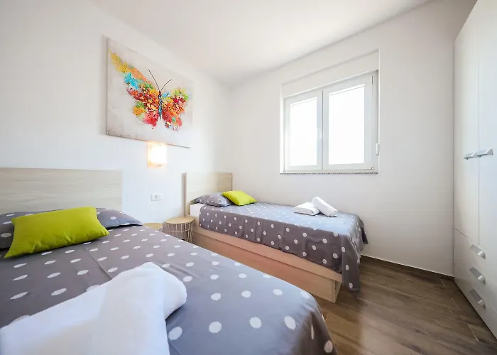 Apartman 1oak *
