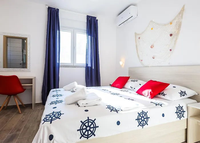 Apartman 1oak