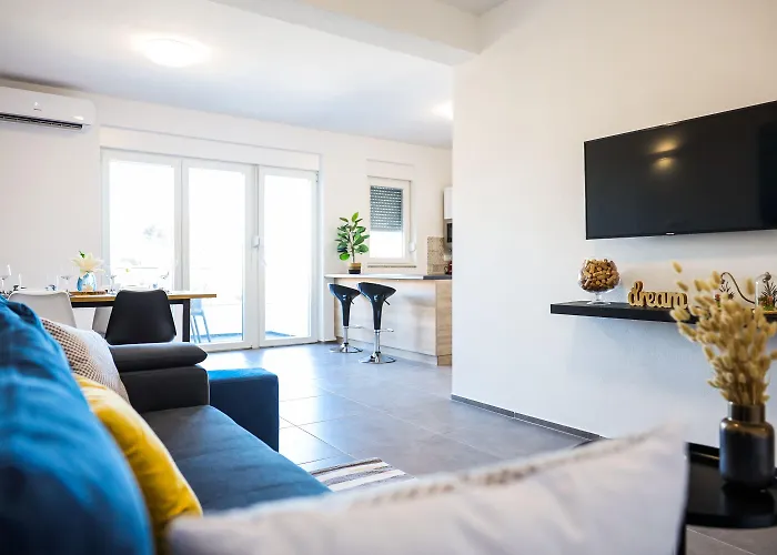 1oak Apartman