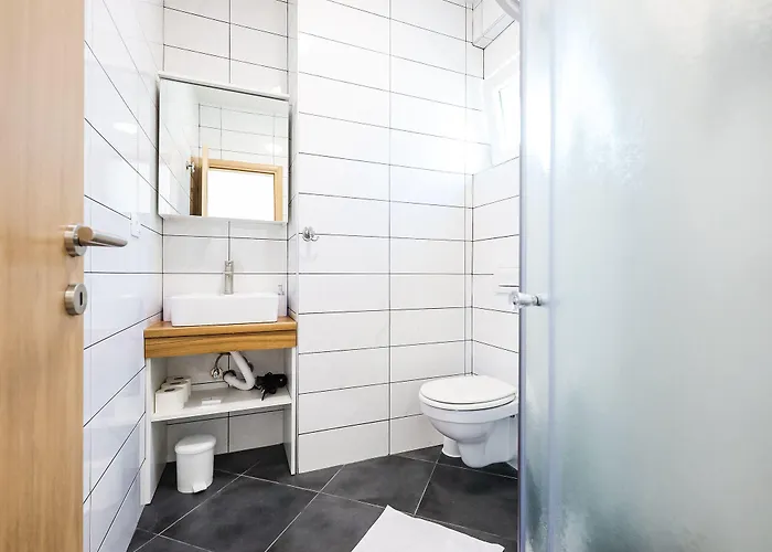 Apartman 1oak