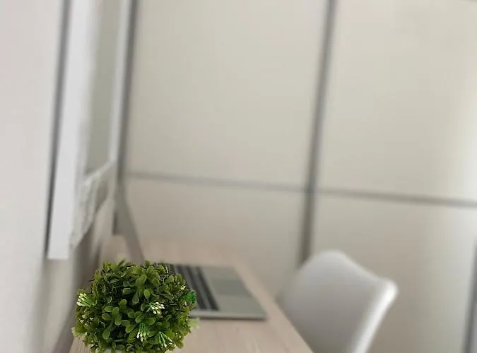 Apartman 1oak