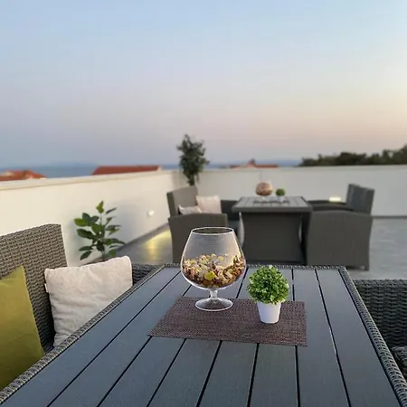 Appartement 1oak Vir