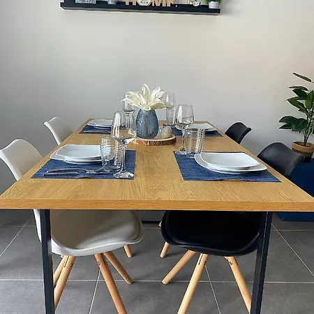 1oak Apartment *