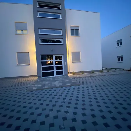 1oak Appartement Vir