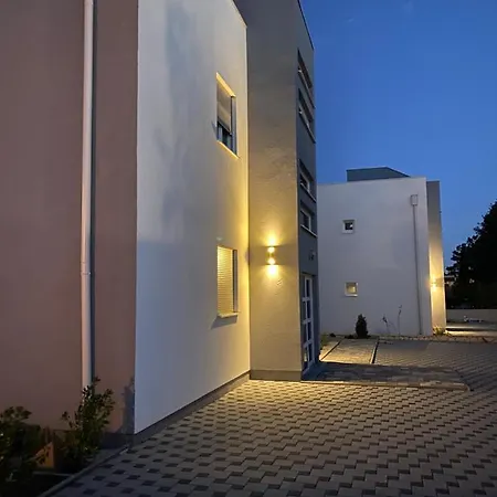 Appartement 1oak Vir