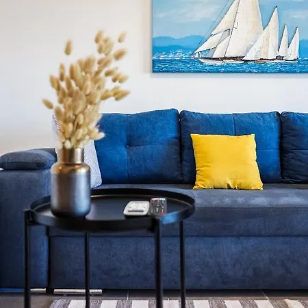 Apartamento 1oak Vir