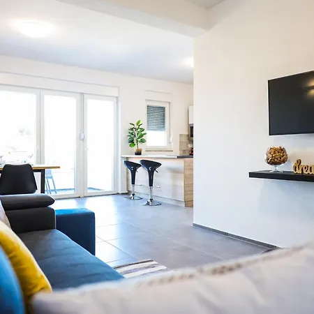 Appartement 1oak *