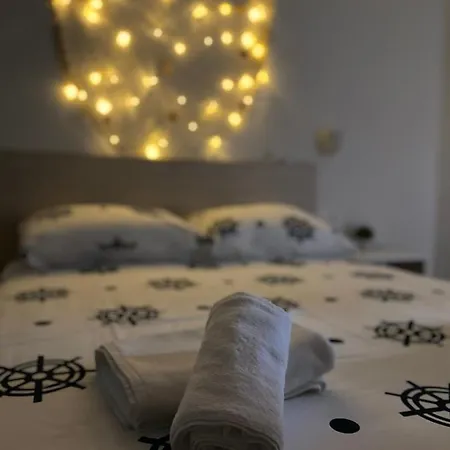 Apartment 1oak