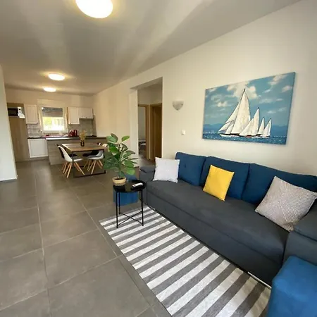 1oak Apartment