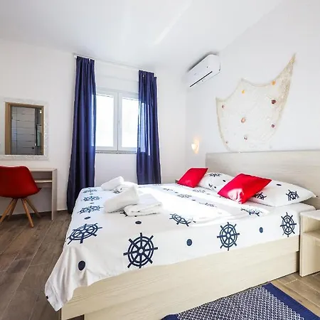1oak Apartman Vir