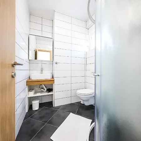 Appartement 1oak Vir