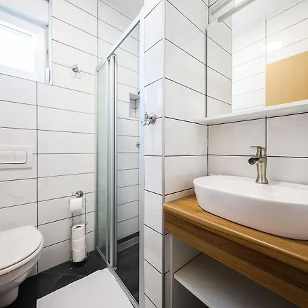 1oak Appartement