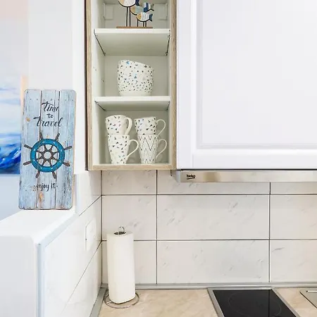 Appartement 1oak Vir