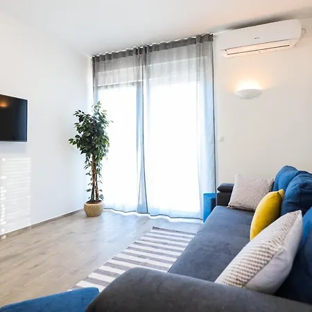 Appartement 1oak Vir