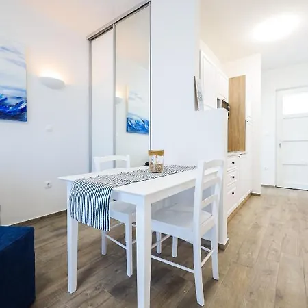 Appartement 1oak