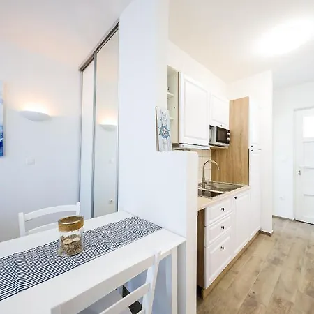 1oak Appartement *