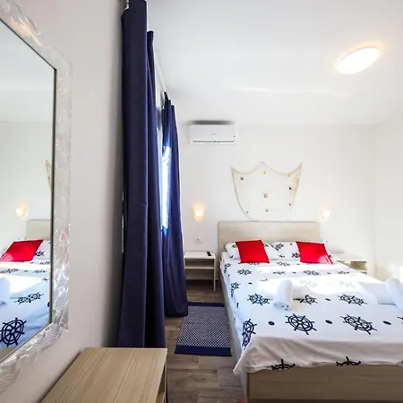 1oak Appartement *