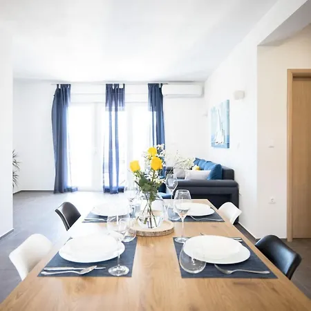 Appartement 1oak