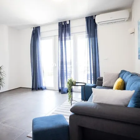 1oak Apartmán