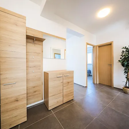 1oak Διαμέρισμα Vir